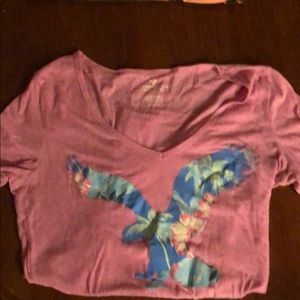 American Eagle shirt